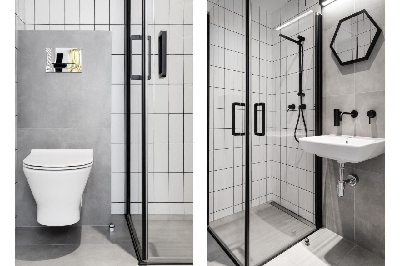 Househost Apartament: Ul. Miodowa 42/42A Krakow Bagian luar foto